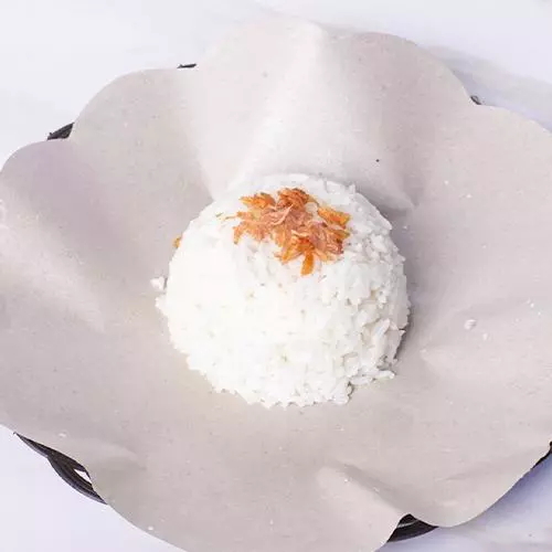Nasi Aja